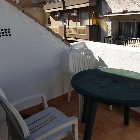 Apartamento Década Cervantes 19 Fuengirola Exterior foto