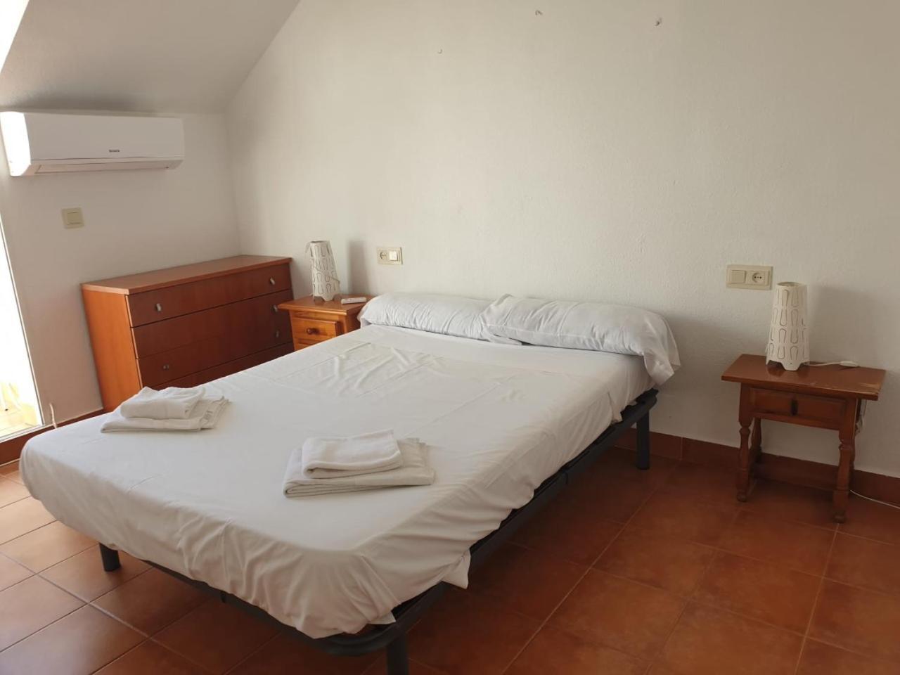 Apartamento Década Cervantes 19 Fuengirola Exterior foto